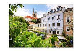 Hotel Anker